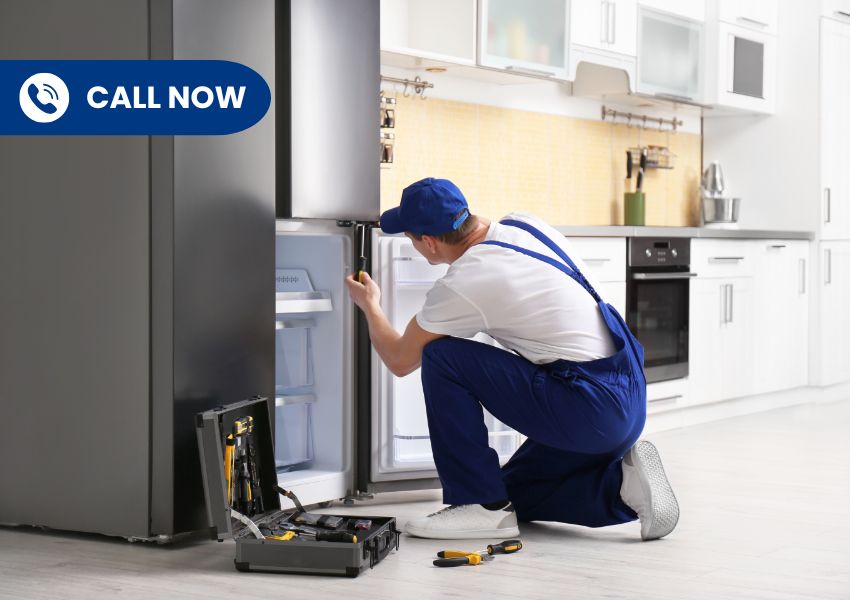 Gas City Appliance Repair Company